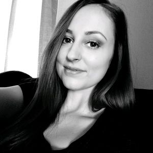 Meet your Posher, Kelsey